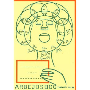 Arbejdsbog