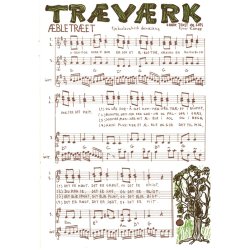 Kampp Tr&iuml;v&iuml;rk