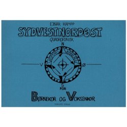 Kampp Sydvestnord&atilde;st