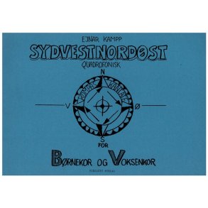 Kampp Sydvestnordãst