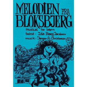 Christiansen Melodien Fra Bloksbjerg