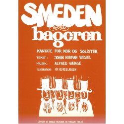V&iuml;rge Smeden Og Bageren