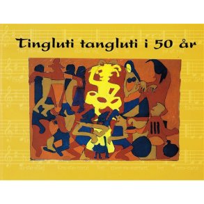 Christensen Tingluti Tangluti I 50 ·
