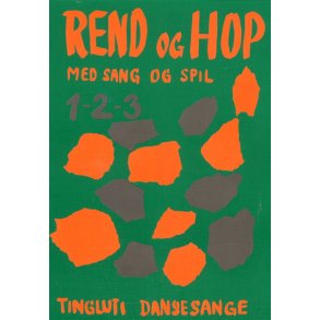Rend Og Hop 1-2-3