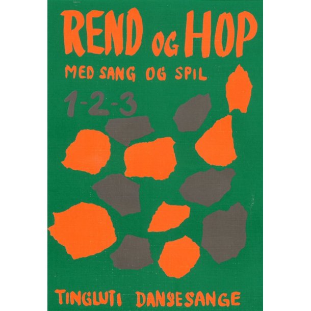 Rend Og Hop 1-2-3