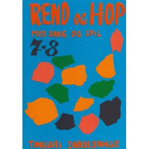 Rend Og Hop 7-8