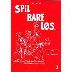 Spil Bare Ls 1 - guitar