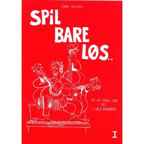 Spil Bare Ls 1 - guitar