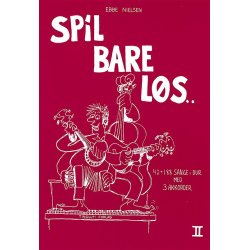 Spil Bare Ls 2 - guitar