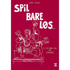 Spil Bare Ls 2 - guitar