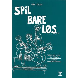 Spil Bare Ls 4 - guitar