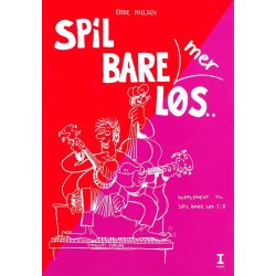 Spil Bare Mer Ls 1 - Guitar