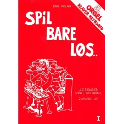 Spil Bare Ls 1 Keyboard