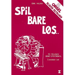 Spil Bare Ls 2 - Keyboard, Klaver, Orgel