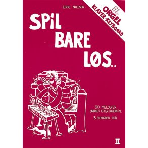 Spil Bare Ls 2 - Keyboard, Klaver, Orgel