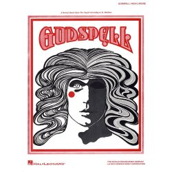 Godspell: Vocal Score