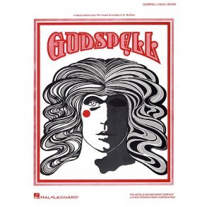 Godspell: Vocal Score