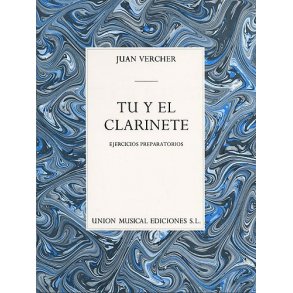 Vercher Tu Y El Clarinete