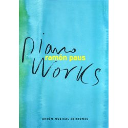 Ramn Paus: Piano Works