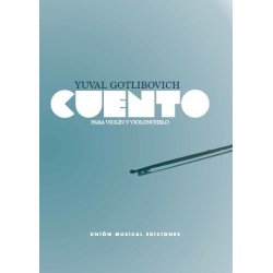 Yuval Gotlibovich: Cuento