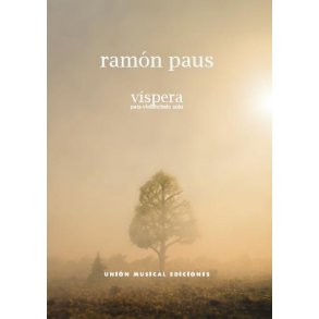 Ramón Paus: Vispera
