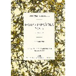 Enrique Granados: Danza Espanola No.5 Para Guitarra