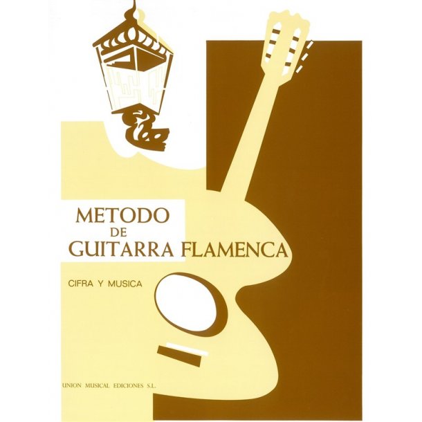 Andres Batista: Metodo De Guitarra Flamenca