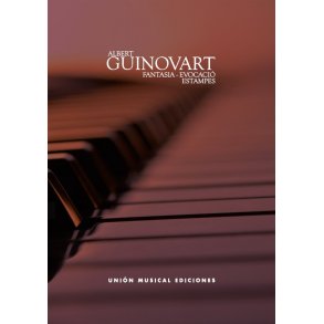 Albert Guinovart: Fantasia Evocación / Estampes