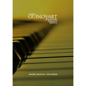 Albert Guinovart: Skyshadows