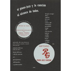 Georges Roy: Metodo De Piano