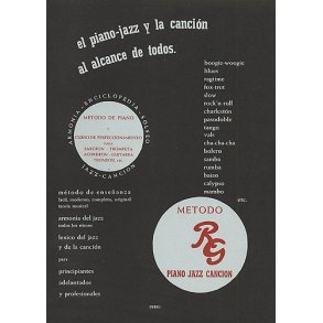 Georges Roy: Metodo De Piano