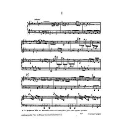 Blasco De Nebra: Seis Sonatas (Rev Parris)