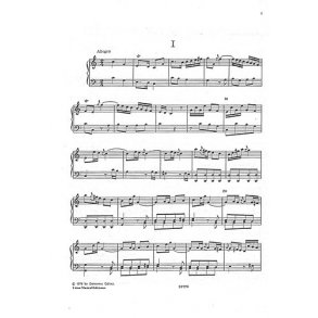 Sebastian Albero: Treinta Sonatas