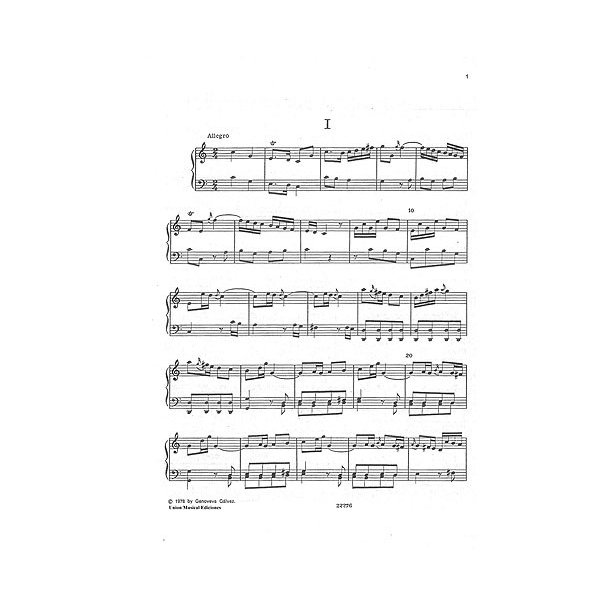 Sebastian Albero: Treinta Sonatas