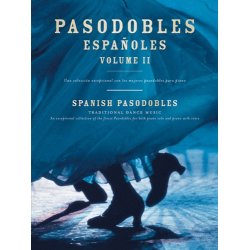 Pasodobles Espanoles Volume II