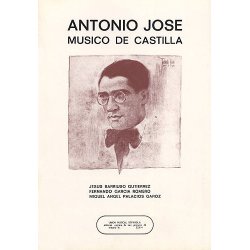 Musico De Castilla