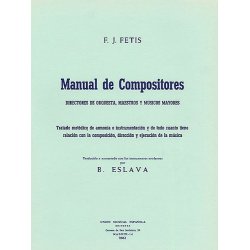 Fetis Manual De Composit