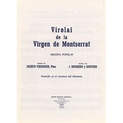 Rodereda Y Santigos Virolai De La Virgen