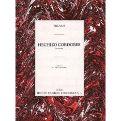 Villajos: Hechizo Cordobes (Pasodoble)
