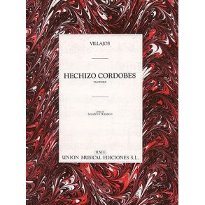 Villajos: Hechizo Cordobes (Pasodoble)