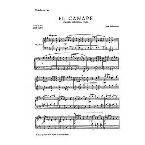 Cinco Siglos De Canciones Espanolas (1300-1800)