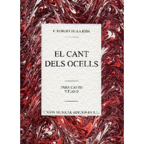 De La Riba: El Cant Del Ocells