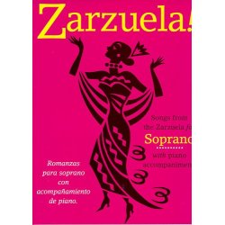 Zarzuela! Soprano