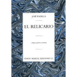 Padilla El Relicario Vce/pf