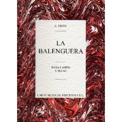 Vives: La Balenguera