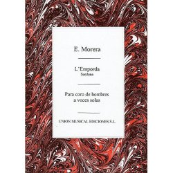 Enrique Morera: L'Emporda