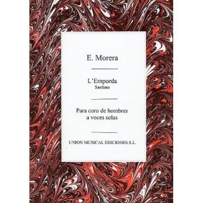 Enrique Morera: L'Emporda