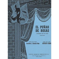 Chapi El Punao De Rosas V/s