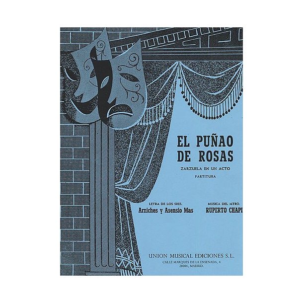 Chapi El Punao De Rosas V/s