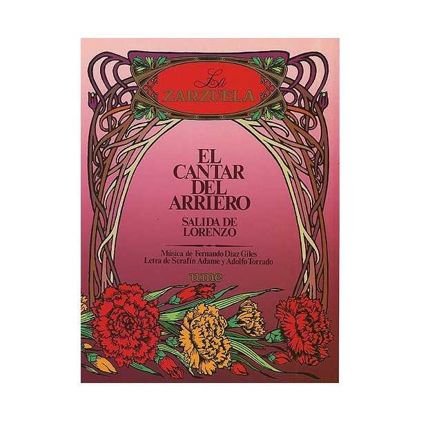 Diaz Giles Salida De Lorenzo No.4 De El Cntr Dl Arrro Vce/pf